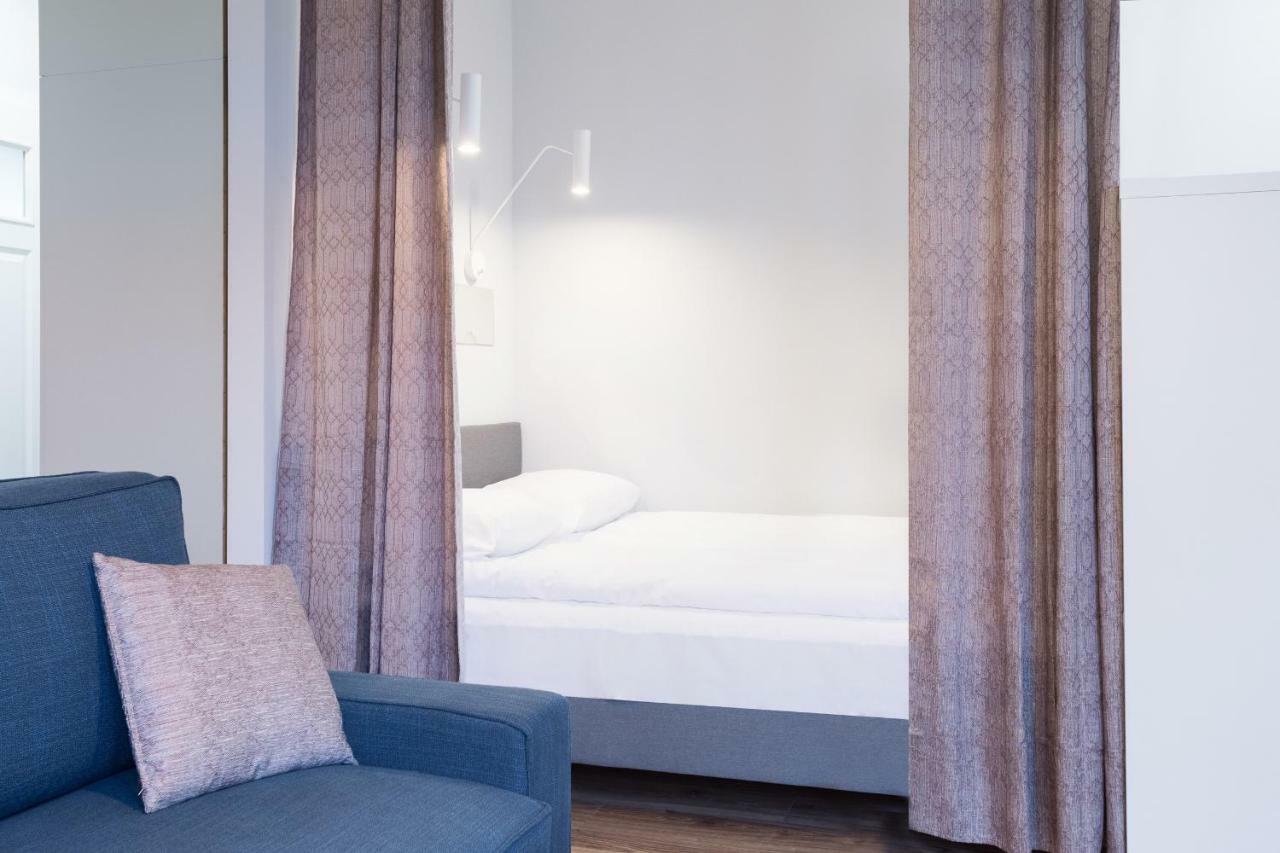Apartments Mtp Poznan Maleckiego By Renters Buitenkant foto