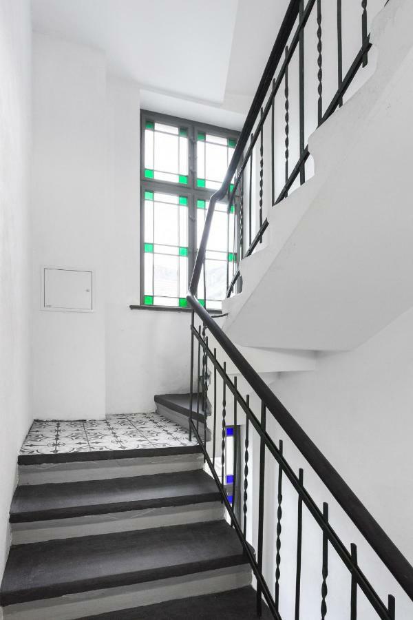 Apartments Mtp Poznan Maleckiego By Renters Buitenkant foto